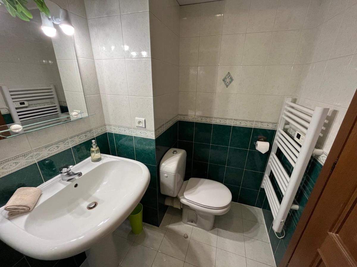 Studio 28 M2 Au Calme A Menton Eksteriør bilde