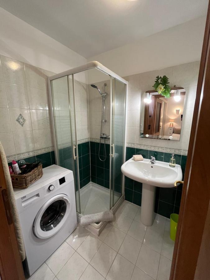 Studio 28 M2 Au Calme A Menton Eksteriør bilde